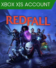 Redfall