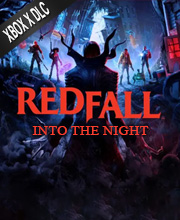 Redfall Into the Night