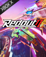 Redout 2