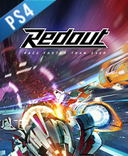 Redout Back to Earth Pack