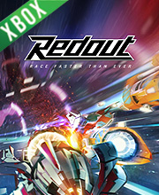 Redout Back to Earth Pack