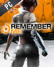 Remember Me