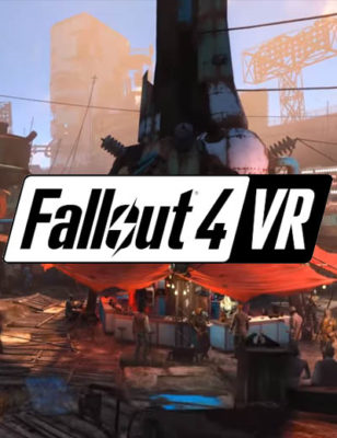 Guarda il Nuovo Video di Fallout 4 VR ei Requisiti del PC