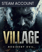 Resident Evil Village