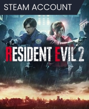 Resident Evil 2