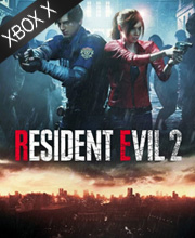 Resident Evil 2