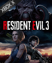 RESIDENT EVIL 3