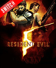 Resident Evil 5