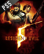 Resident Evil 5