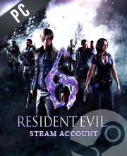 Resident Evil 6