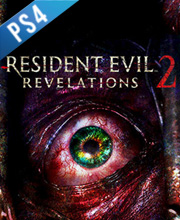 Resident Evil Revelations 2