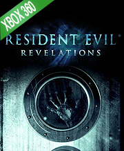 Resident Evil Revelations 2