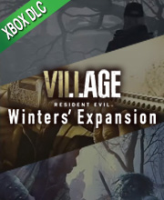 Resident Evil Village The Winters Expansion