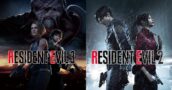 Resident Evil 2 & 3 Game Keys – Migliori Prezzi di Natale per PS4/PS5