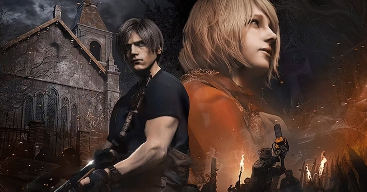 Resident Evil 4 & 5 Deals: I prezzi di Halloween di CDkeyit superano quelli del PS Store