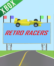 Retro Racers