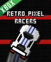 Retro Pixel Racers