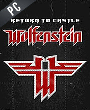 Return To Castle Wolfenstein