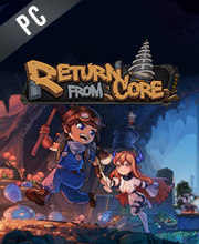 Return from Core