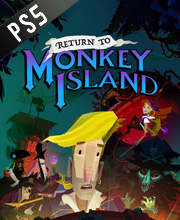 Return to Monkey Island