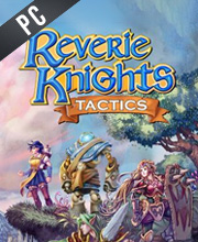 Reverie Knights Tactics