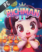 Richman 11