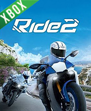 Ride 2