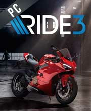 Ride 3