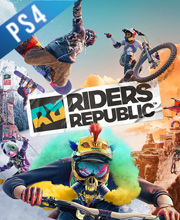 Riders Republic