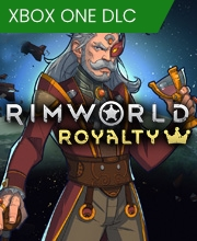 RimWorld Royalty