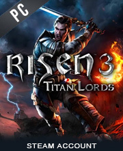 Risen 3 Titan Lords