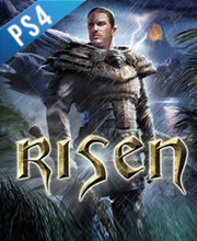 Risen