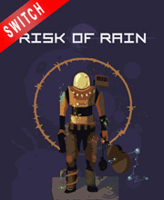 Risk of Rain