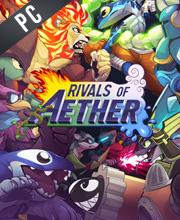 Rivals of Aether