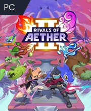 Rivals of Aether 2