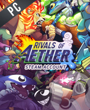 Rivals of Aether