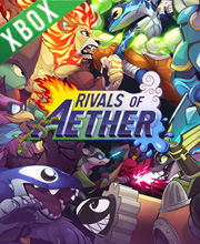 Rivals of Aether