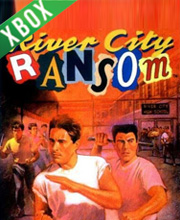 River City Ransom