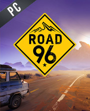 Road 96