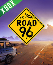 Road 96