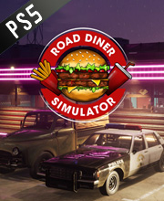 Road Diner Simulator