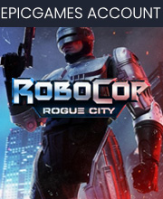 RoboCop Rogue City