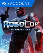 RoboCop Rogue City