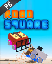 RoboSquare