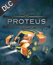 Rocket League Proteus