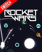 Rocket Wars