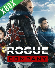 Rogue Company