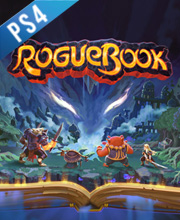 Roguebook