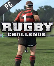 Rugby Challenge