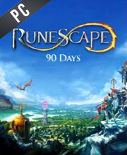 Runescape 90 Giorni